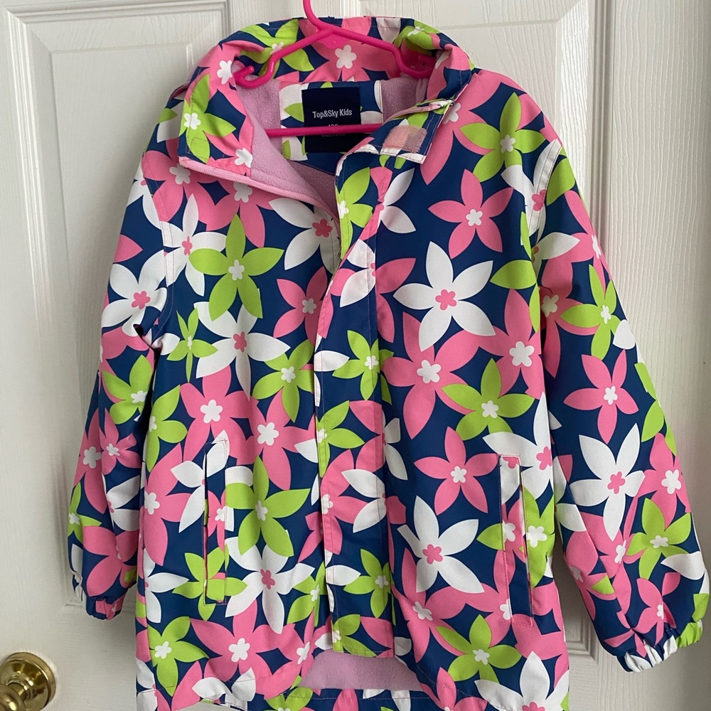Girls jacket